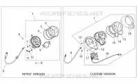 Instrumententafel