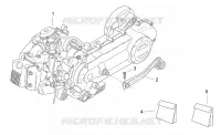 Motor - Dichtung