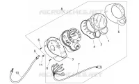 Instrumententafel