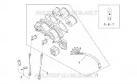 Instrumententafel I