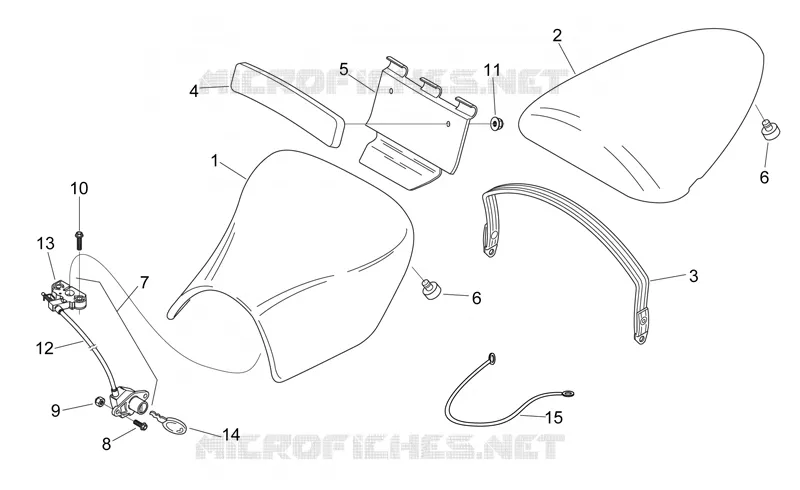 Sitzbankeinheit