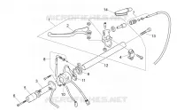 Schaltungen links