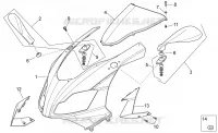 Frontaufbau I