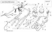Elektrische anlage - Challenge Fassung