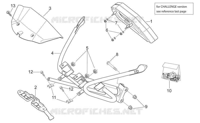 Instrumententafel