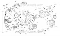 Instrumententafel