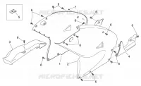 Mittlerer Aufbau