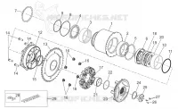 Hinterrad II