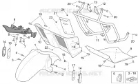 Frontaufbau III - RALLY