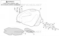 Kraftstofftank I
