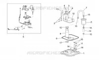 Kraftstoffpumpe I