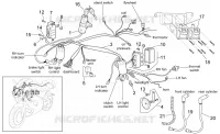 Vorder Elektrische Anlage