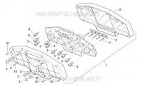 Instrumententafel