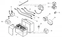 Elektrische anlage I