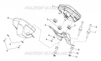 Instrumententafel