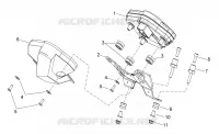 Instrumententafel