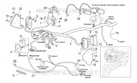 Vorder Elektrische Anlage