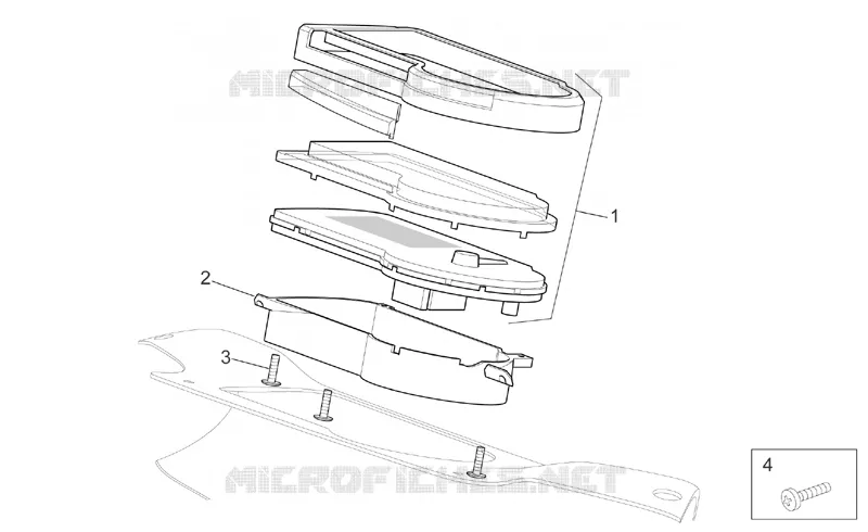 Instrumententafel
