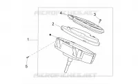 Instrumententafel