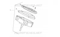 Instrumententafel