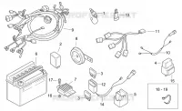 Elektrische Anlage