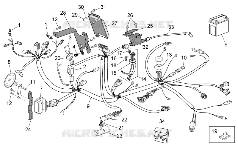 Elektrische anlage I