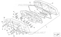 Instrumententafel