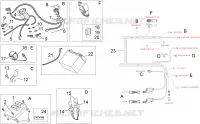 Elektrische anlage II