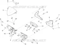 Instrumententafel