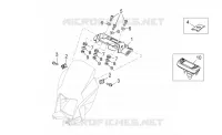 Instrumententafel