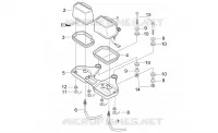 Instrumententafel