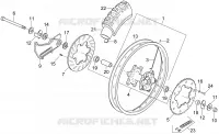 Hinterrad - ENDURO