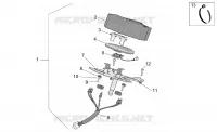 Instrumententafel