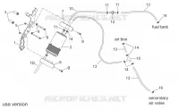 Benzindampfrückf.-Anlage
