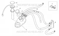 Benz.stdf. 96 M.I.A u. 98