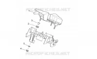 Instrumententafel