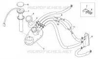 Benz.stdf. 96 M.I.B u. 97