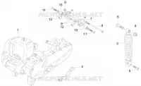 Motor-pleuelstange