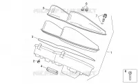 Instrumententafel