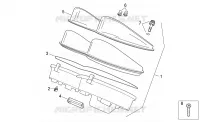 Instrumententafel