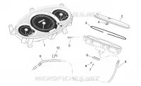 Instrumententafel