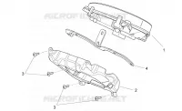 Instrumententafel