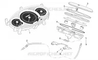 Instrumententafel