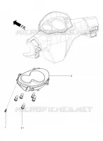 TACHOMETER