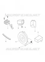 SCHALTER - HUPE SIGNAL
