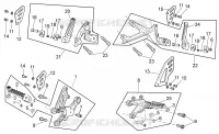 FUßRASTEN