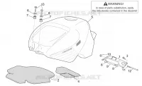 Kraftstofftank I