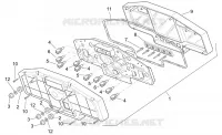 Instrumententafel