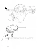 TACHOMETER