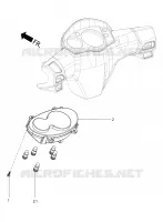 TACHOMETER